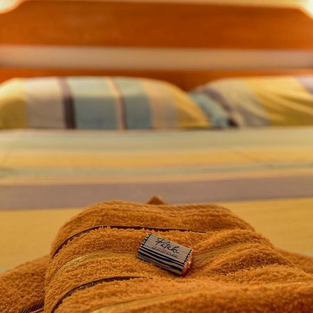 Pataki Guesthouse Петровац Экстерьер фото