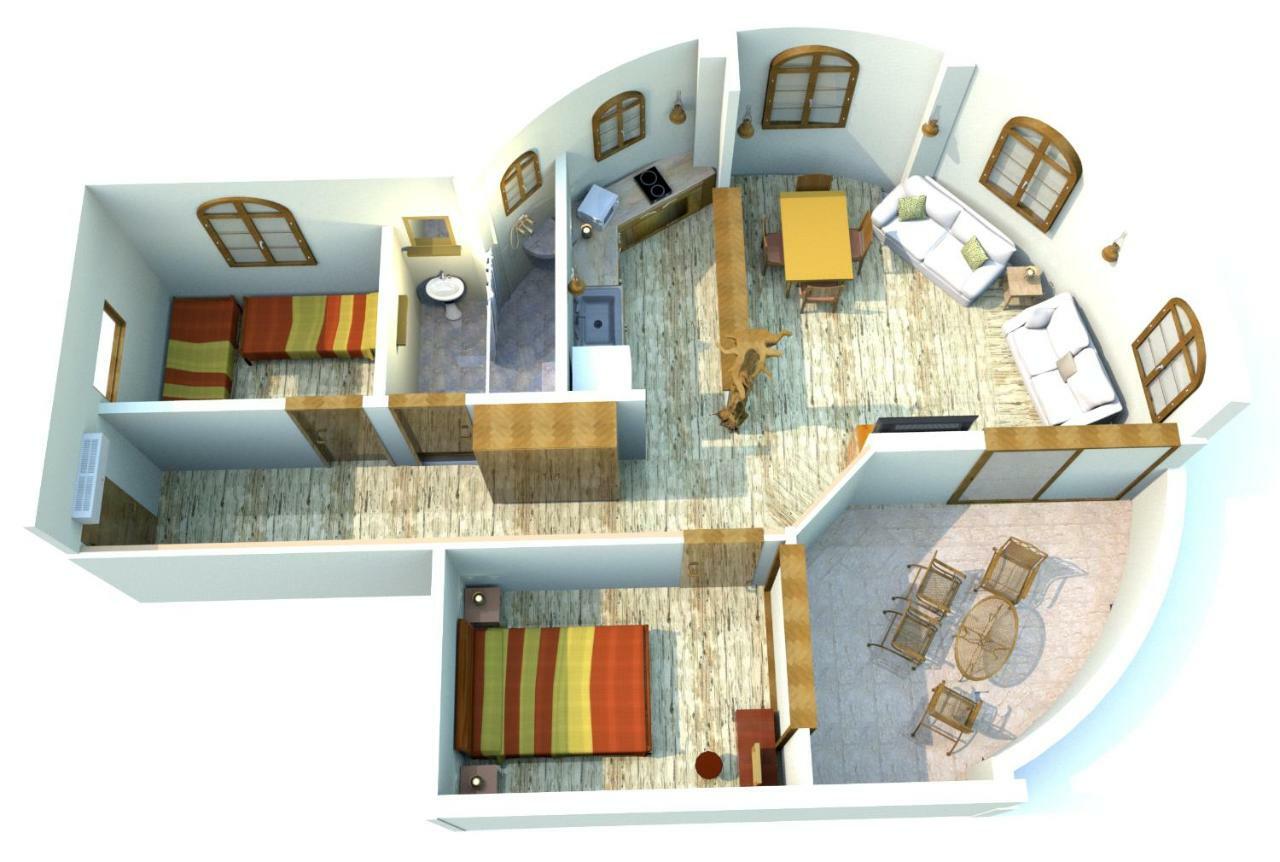 Pataki Guesthouse Петровац Экстерьер фото